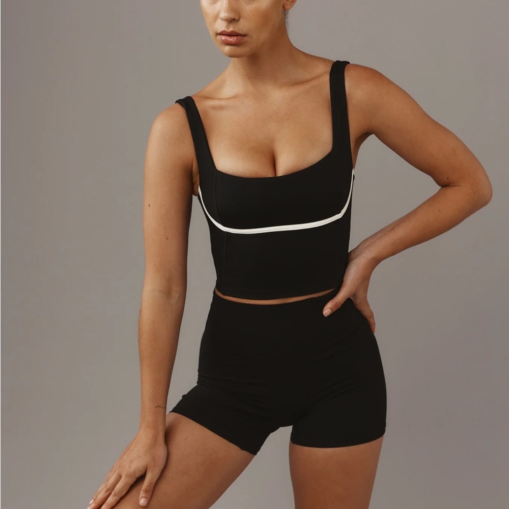 Monday Body Zion Tank